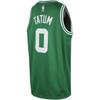Nike Lightweight Quick-Dry Letter Number Vest Kids Tops Alfalfa-Green FZ0852-312
