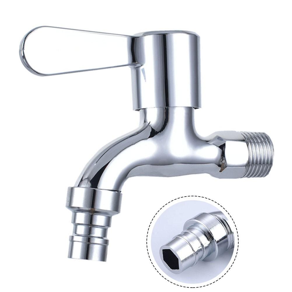 

1/2 \ Резьбовое соединение смесителя из медного сплава Благоустройство дома