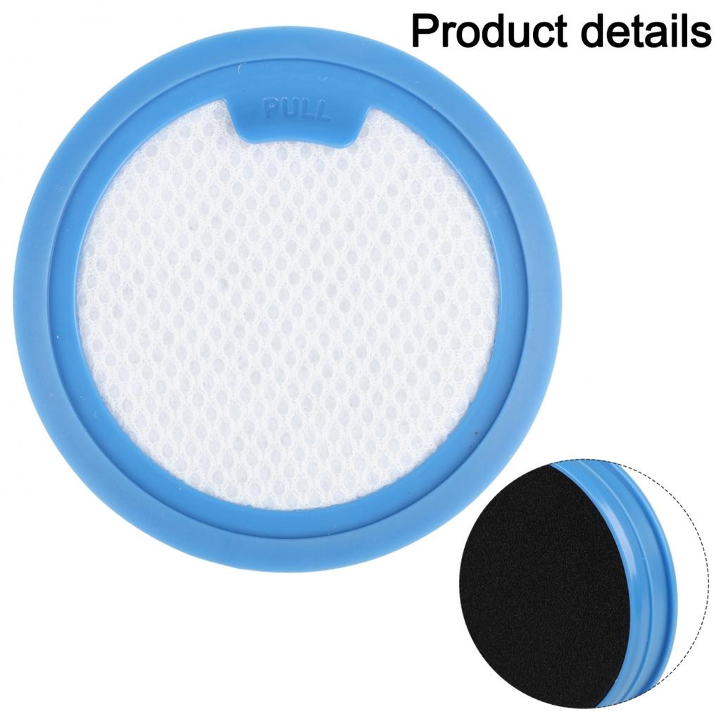 5-Level Filtration System Filter Kit Replacement Filter