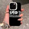 B-Bohse O-Onkelz Kapela Pouzdro na telefon Pro IPhone 17 Pro Max 16 Pro Max 15 14 13 11 12 Mini Xs X Xr 7 8 Plus Se Barva Stříbrný Kryt