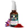 Passion Indulge Kumkumadi Tailam Gesichtsöl Für Strahlende Haut 10ml | Dunkle Flecken Korrektor & Hautaufhellendes Serum | Kumkumadi Tailam Mit Safran & 16