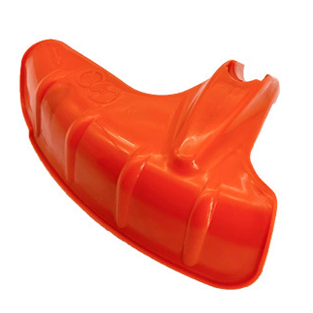 4133 007 1002 Lawn Mower Guard for FS55 FS55R FS55RC FS56 FS56RC FS70 Garden Trimmer Guard Shield Brush Cutter Protection Cover