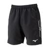 MC Line Trainingshose für Leichtathletik, Bewegungsfreundlich, Unisex, Schwarz, Größe 2XL, U2MBCA05