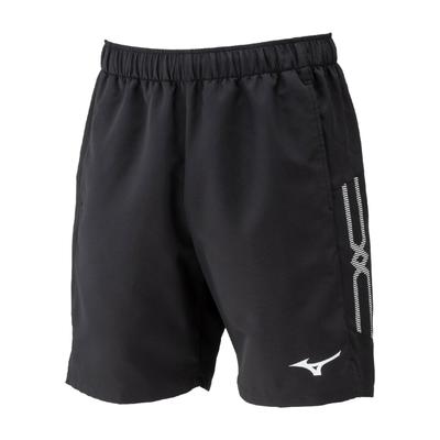 MC Line Trainingshose für Leichtathletik, Bewegungsfreundlich, Unisex, Schwarz, Größe 2XL, U2MBCA05