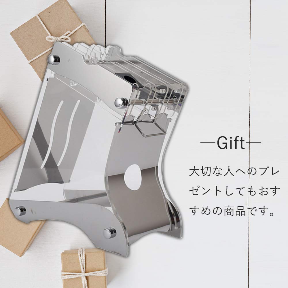 Popular Acrylic Knife Knife Knife Knife Storage Kitchen Utensil Nano Tape To Prevent Guaranteed Peace of Stand, Case, Holder, Case, Storage, Hygienic,