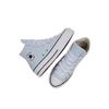 Converse All Star Lift Comfortable Non-Slip High-Top Sneakers Women Sneakers Blue A10644C