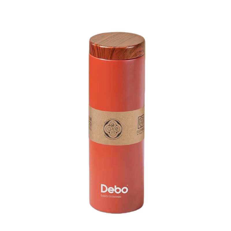 Debos Kelly DEP-853 316 Stainless Steel Tea & Car Thermos Mug