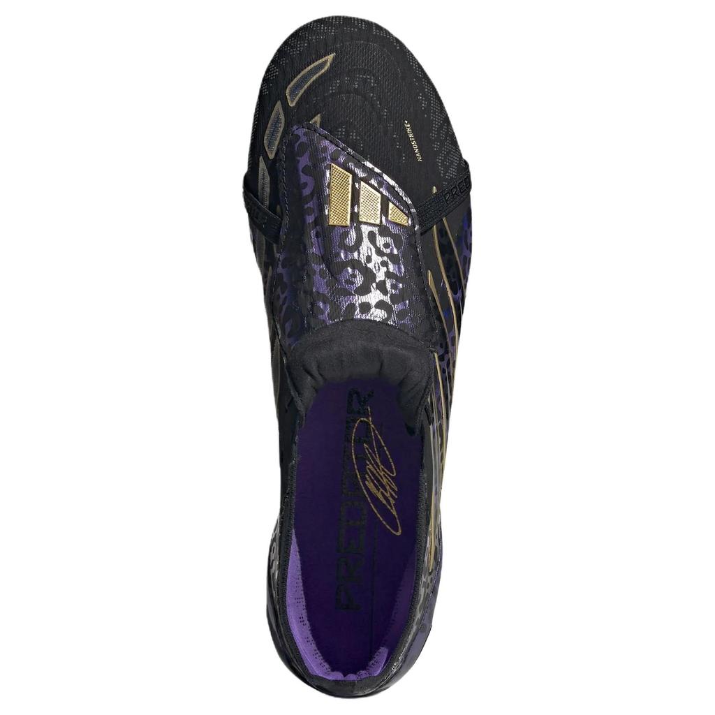 Predator Adidas Elite Lengüeta Plegable Fg 'Kaka' JR4433