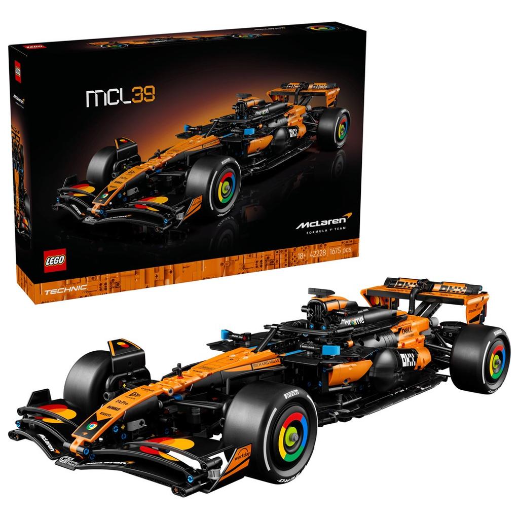 LEGO 42228 Technic