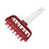 Pizza Dough Docker Roller Prevent Blistering Dense