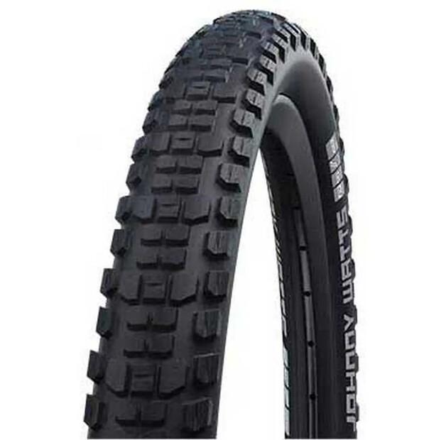 

Шина Schwalbe Johnny Watts Performance DD RaceGuard 29´´ x 2.60 MTB 29´´ x 2.60