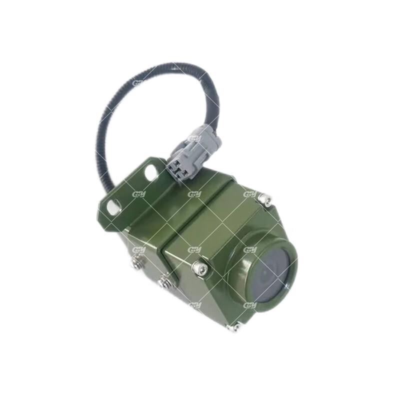 Dongfeng Mengshi CSK181 Front Camera Assembly