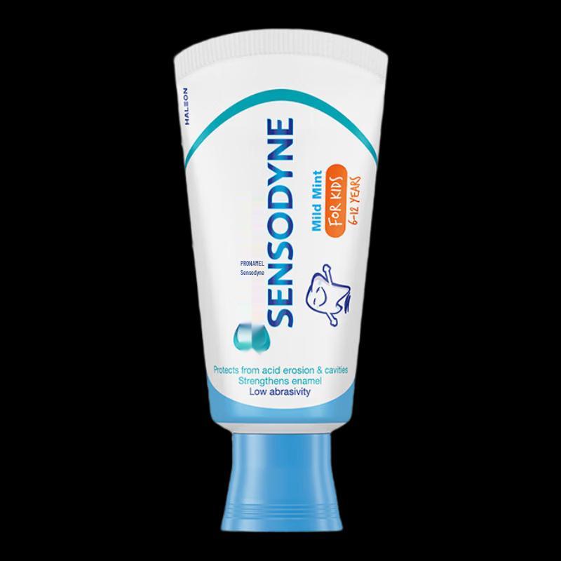Sensodyne Enamel Health Children s Toothpaste