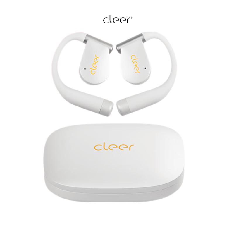 Cleer Air 2 Open-Ear Wireless Sport Earbuds