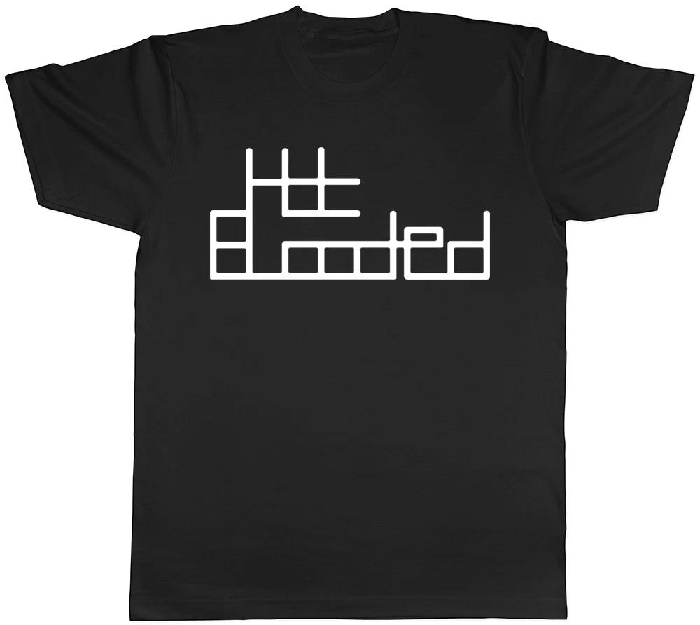 Hot Blooded Mens Womens Ladies Unisex T-Shirt L