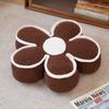 Stuffed Plush Cushion Soft Seat Pillow Seat Mat Flower Seat Cushion  Bedroom