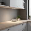 IR Remote Control Under Cabinet Lights Dimmable RGB Wireless Spotlight  Cupboard Lighting