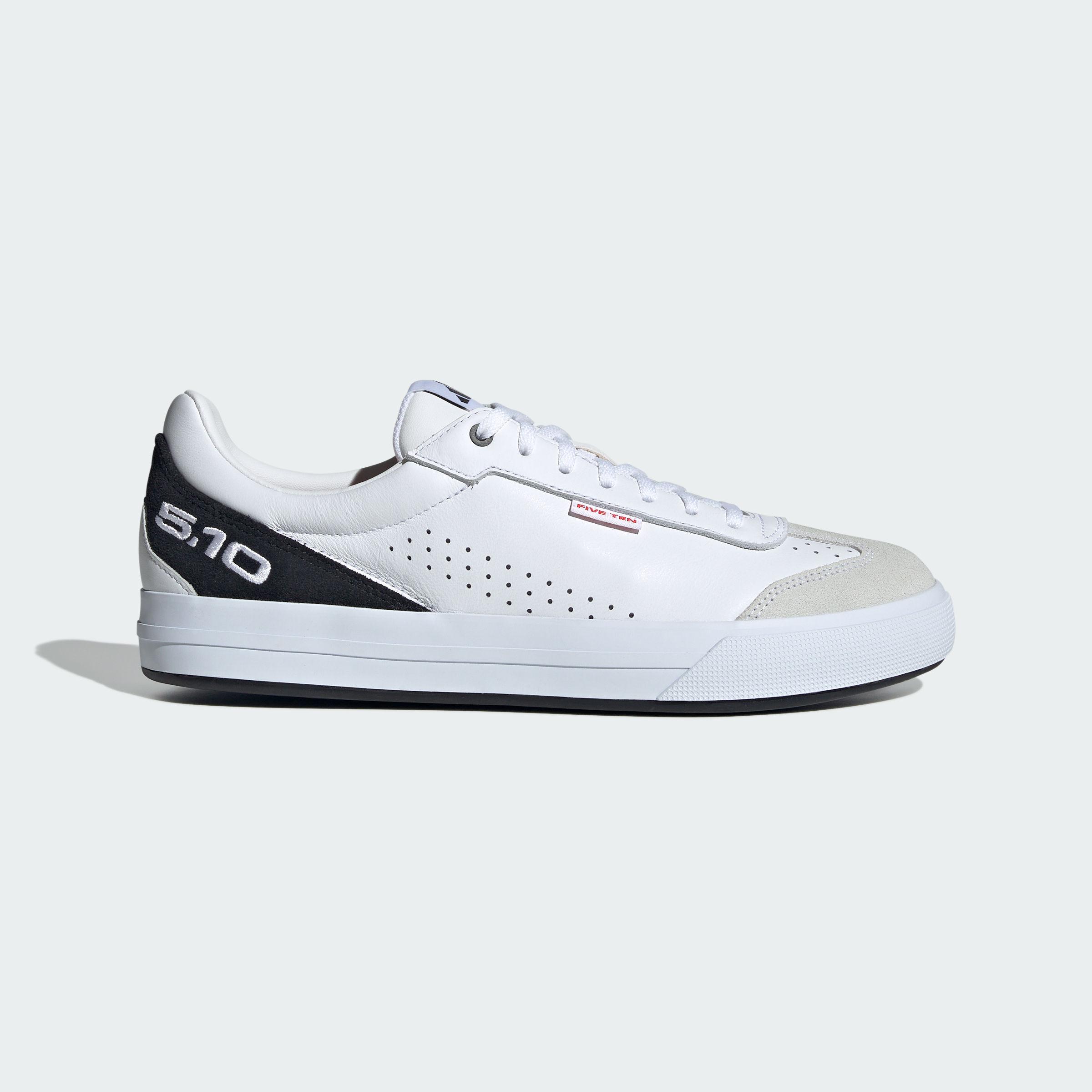 adidas Five Ten Sleuth DLX 2 Cloud White Black 36