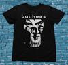 Bauhaus T Shirt / %100 Premium Cotton
