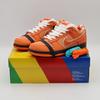 FD8776-800 SB Dunk Low Concepts Orange Lobster Electro Pink Black (Men's)