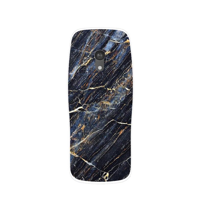 For Nokia 3210 2024 Case Fantasy Gradient Transparent Phone Housing For Nokia 3210 4G 2024 Soft Shockproof Back Cover Funda
