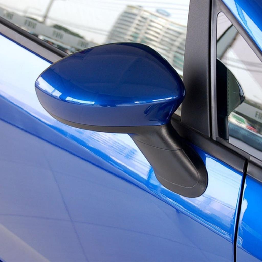 Right Cover Exterior Mirror Holder Showcases   Replacement for   Punto 735596883