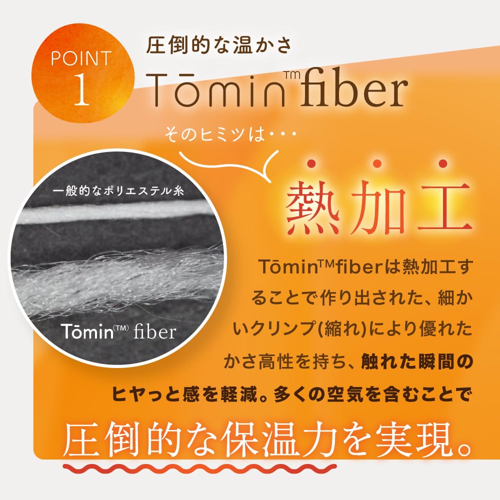 Romance Kosugi Official Atelier of Sleep Blanket for Cold-Sensitive People, Tomin Series Lightest, Winter Warm, Extra Warm (Single, Light Gray X Navy)
