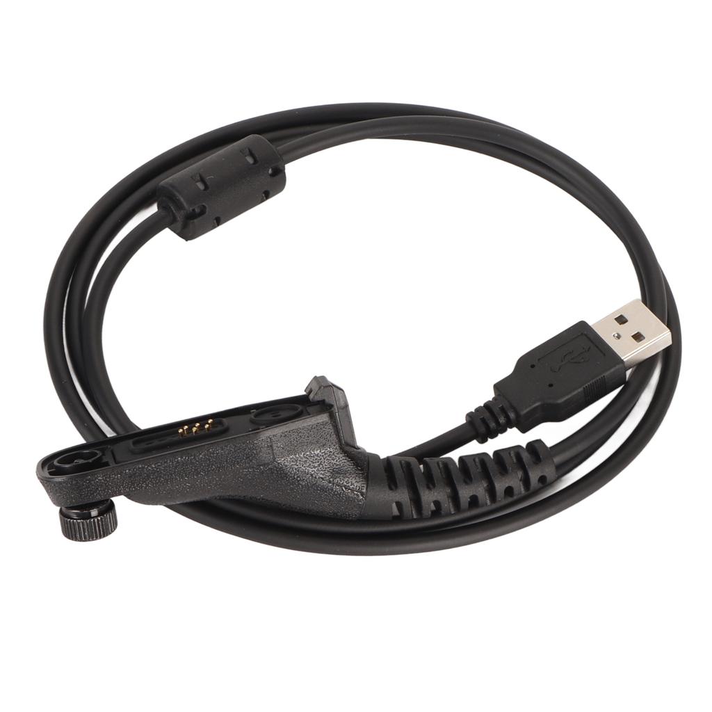 USB Programming Cable Walkie Talkie Frequency Write Line for DP4400 DP4401 DP4801 DP4600 XPR7550e XP