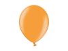 Balony 23Cm, Metallic Bright Orange (1 Op. / 100 Szt.)