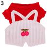 Accessories T-shirt Rompers Doll Short Sleeve Doll Sweater Cute Hoodies Clothes Mini Online Duck