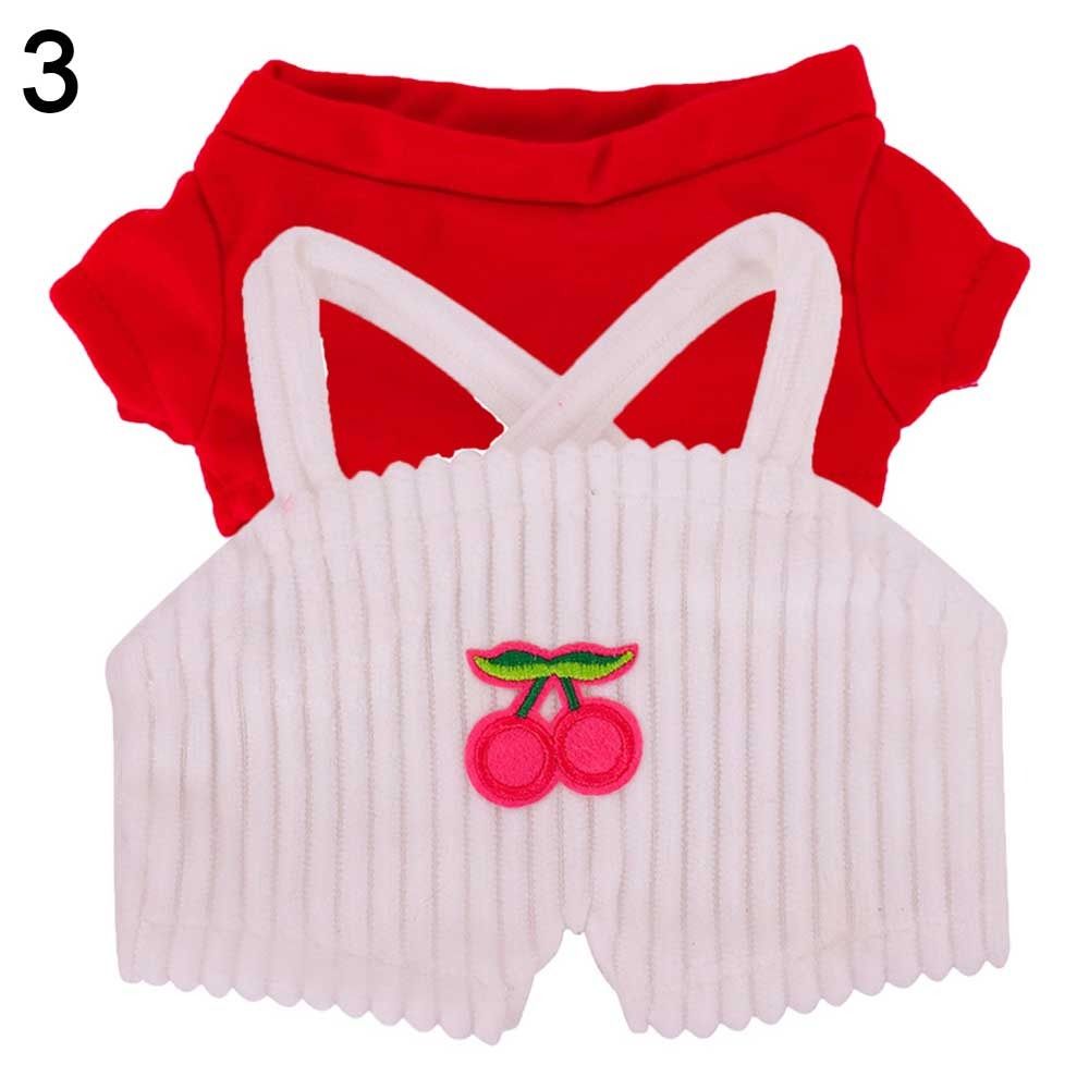 Accessories T-shirt Rompers Doll Short Sleeve Doll Sweater Cute Hoodies Clothes Mini Online Duck