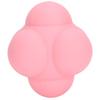 Silicone   Rction   Portable HandEye Coordination Speed   Training  (Strawberry )