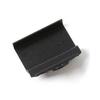 Koso Mini RPM Meter Digital Square LCD Display Engine Tach Hour Tachometer Gauge for Racing Motorcycle BMW YAMAHA KAWASAKI