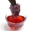Ceai Floral și Ierburi Hibiscus Sabdariffa Roselle uscate Luo Shen Hua Flower 500g