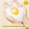 Sapone Uovo al Collagene Fatto a Mano per Tutto il Corpo e la Cura Intima