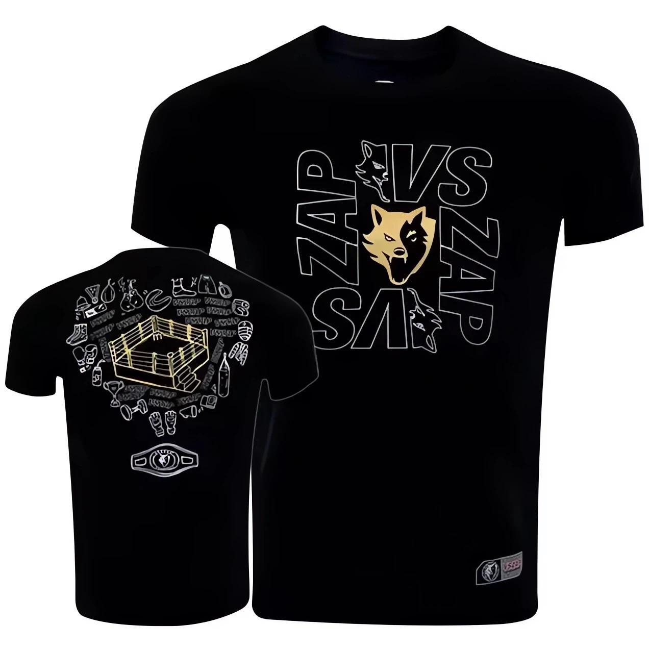 

Літній дихаючий одяг для тренувань з бойового боксу. Чоловіча футболка з коротким рукавом. Повсякденна швидковисихаюча футболка 6XL. 5XL