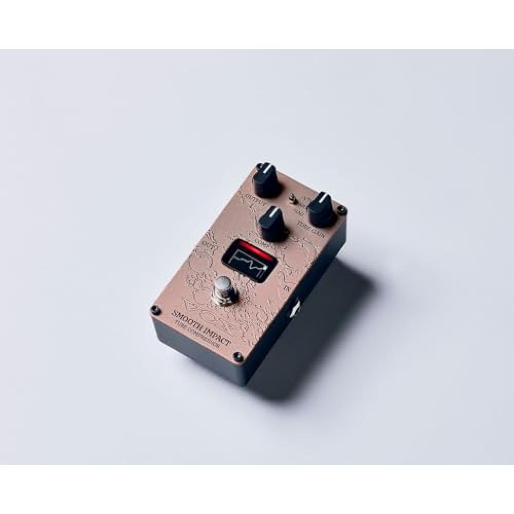 Kup VOX Guitar Compact Effector SMOOTH IMPACT