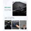 HUAHAO Suzuki Swift Swift Sport Series Sunshade for Front Windshield 10 Reinforced Heat Light Heat UV Easy Installation Windshield Swift Interior