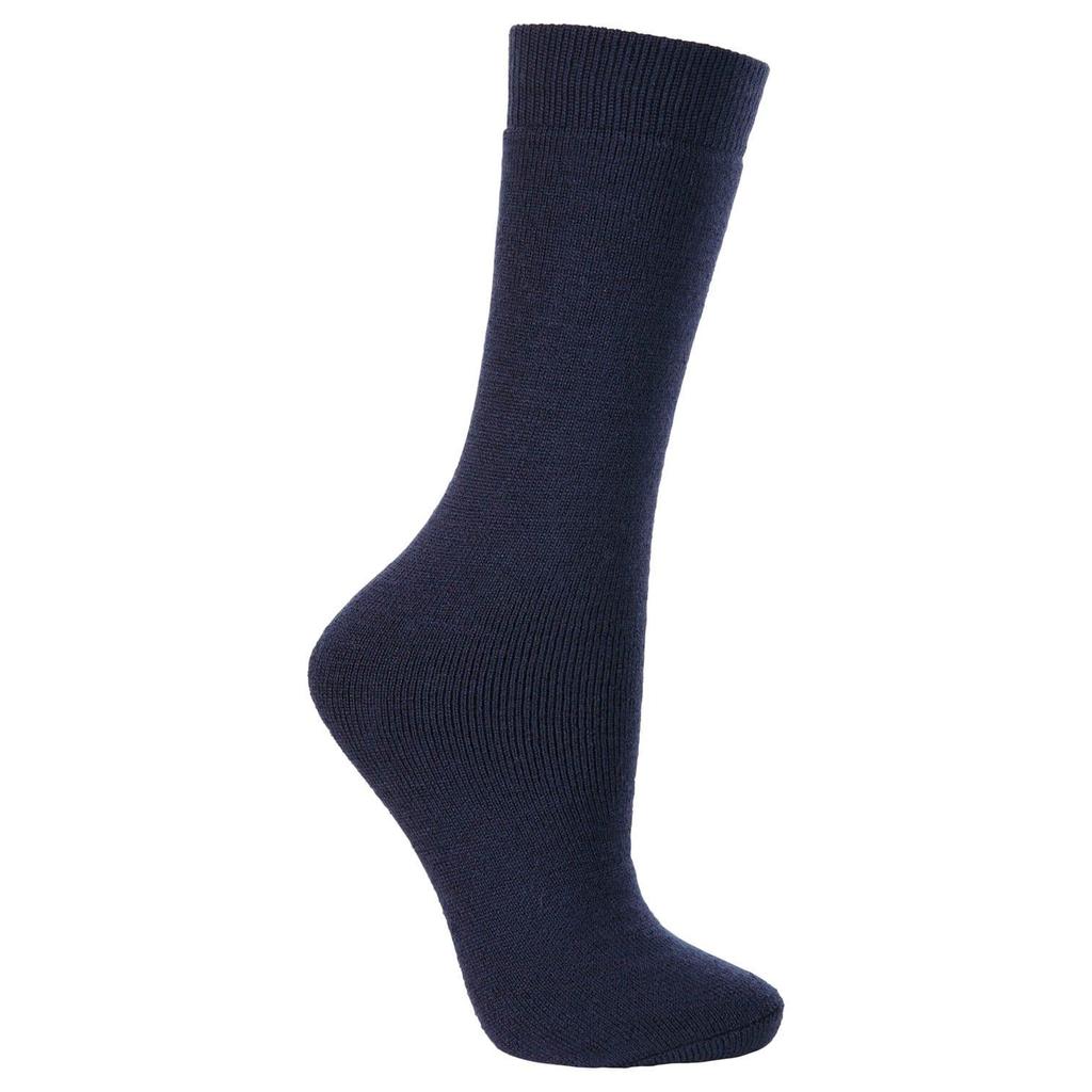 TRESPASS Childrens/Kids Tubular Ski Socks
