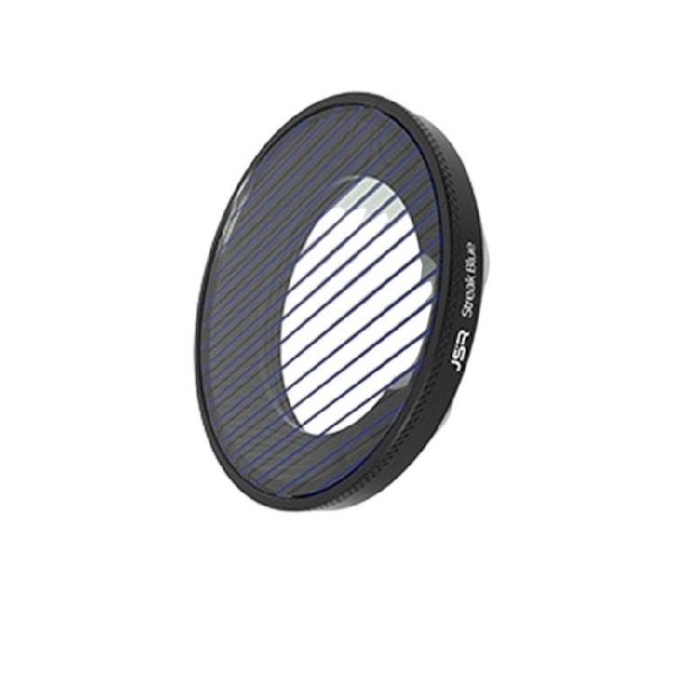 Camera Lens Filter Protective Coating Glass Quick Swaps Mechanism Multiple Scene Use For 360 GO Ultra Camera Filters