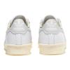 adidas Originals Superstar 82 Comfortable Versatile Low-Top Sneakers Unisex Sneakers White Gray IF5417
