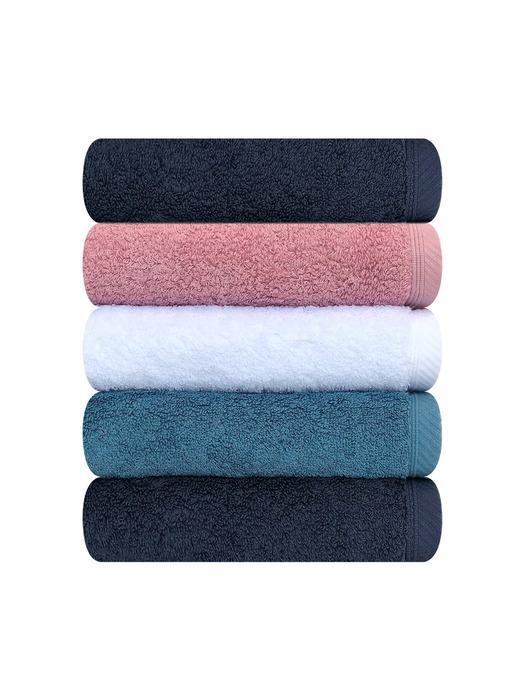 Songwol Towel Heritage 40-Count Towel 180g 5P