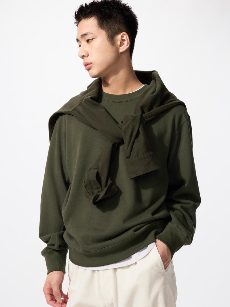 Uniqlo Japan Sweatshirt