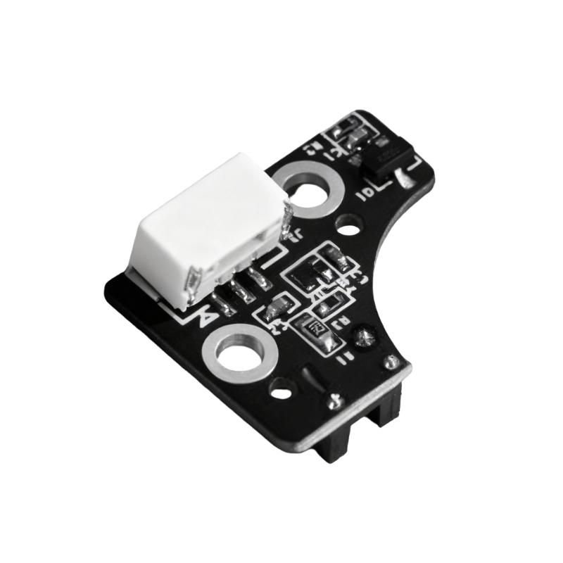 Промышленный 3D-принтер Детектирование филамента Филамент 3D-принтер Предоставление обратной связи для Plus 3D-принтера Аксессуары 1