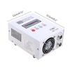 652F High-Precision Constant Current Electronic EBC-A20 85W Battery Capacity Tester