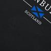 Edinburgh Scotland Tourist Souvenirs Best Friend T Shirts Men Humor Streetwear Tee Shirt Short Sleeve Unisex Loose Clothing