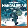 Star Wars The Mandalorian Staffel Zwei Teil Eins von Rodney Barnes Taschenbuch 9781302952310