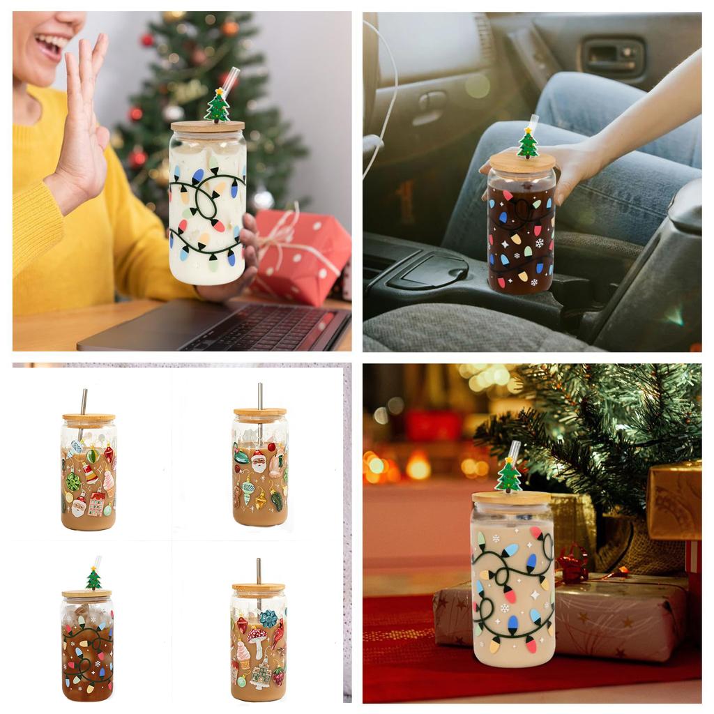 Wärmeaktivierender Farbwechselbecher - Magisches Thermosublimationsdesign für Getränke & DIY-Bastelarbeiten