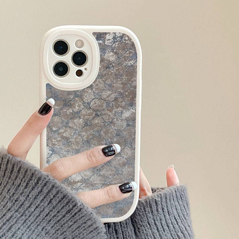 J-Joops Logo Leder Handyhülle Für Iphone 16 15 14 Plus 13 12 11 Pro Max Hülle