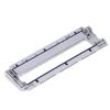 Main Brush Cover Replacement Plastic Brush Guard for Roborock S7 T7S T7S Plus Robot Parts